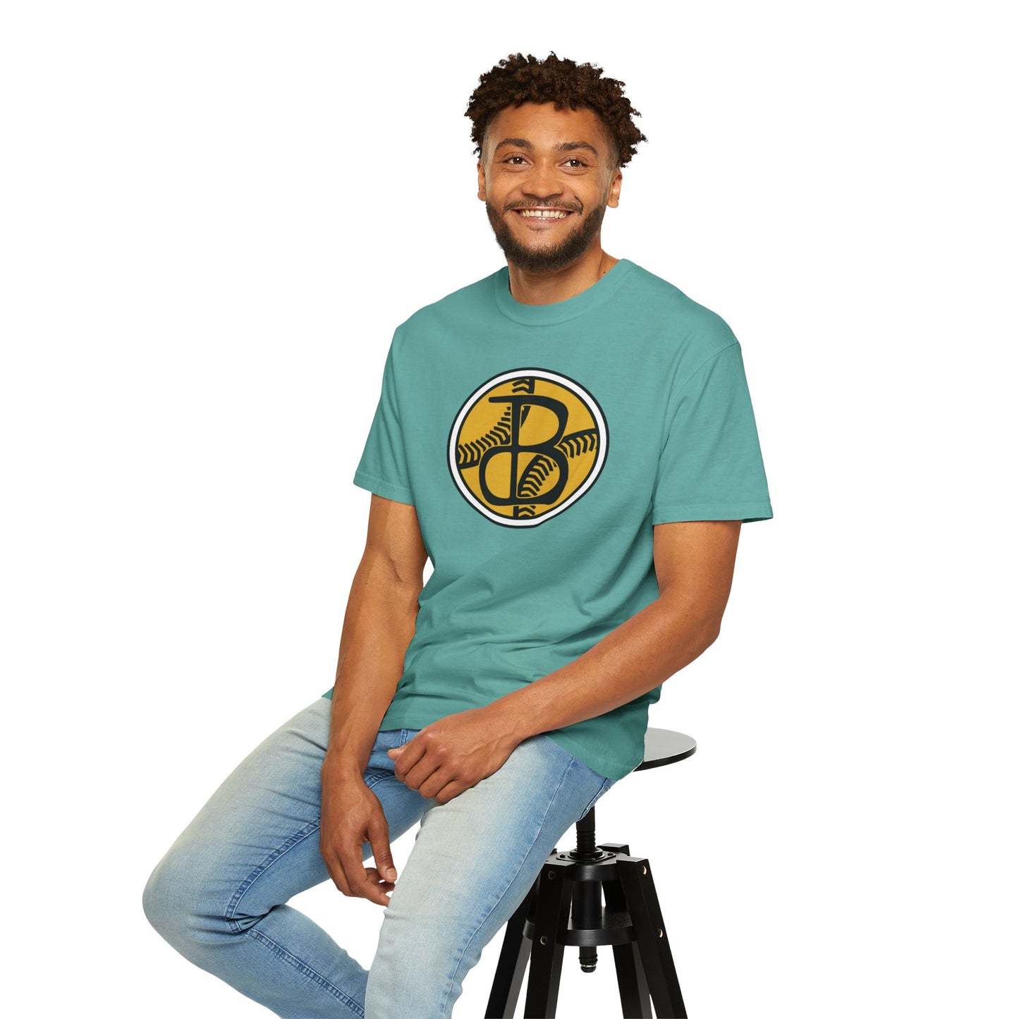 BALLER STATE OF MIND: COIN TEE